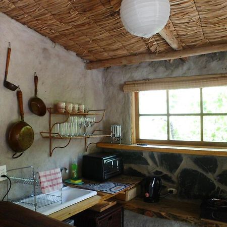 Cabanas El Cielo San José de Maipo المظهر الخارجي الصورة